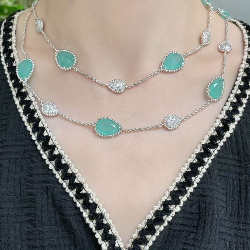 Boucheron Necklaces